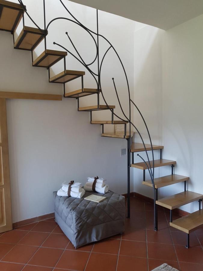 Pin De Stelle Bed & Breakfast San Martino  Eksteriør bilde