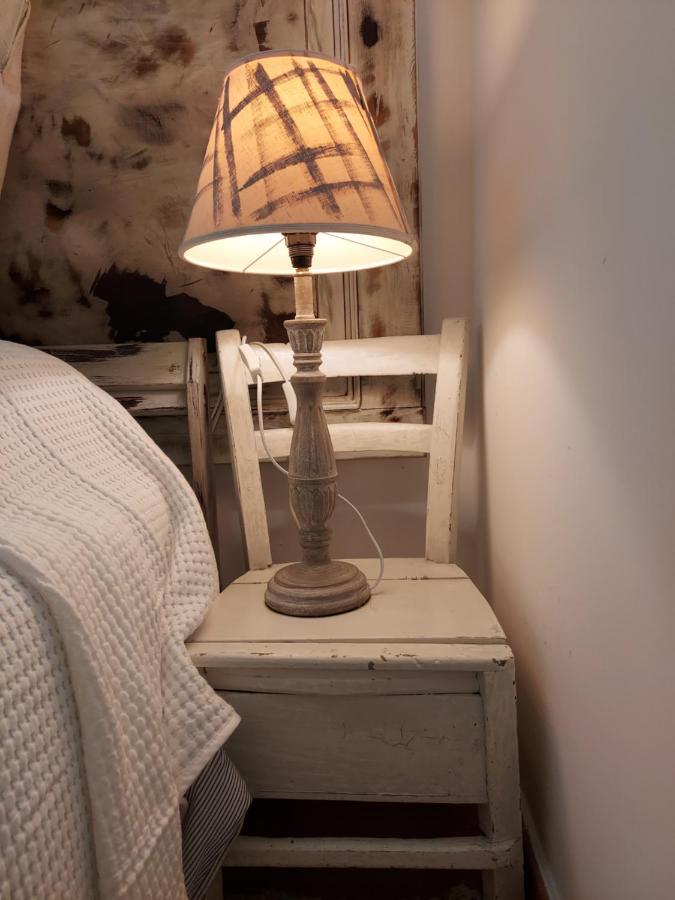 Pin De Stelle Bed & Breakfast San Martino  Eksteriør bilde