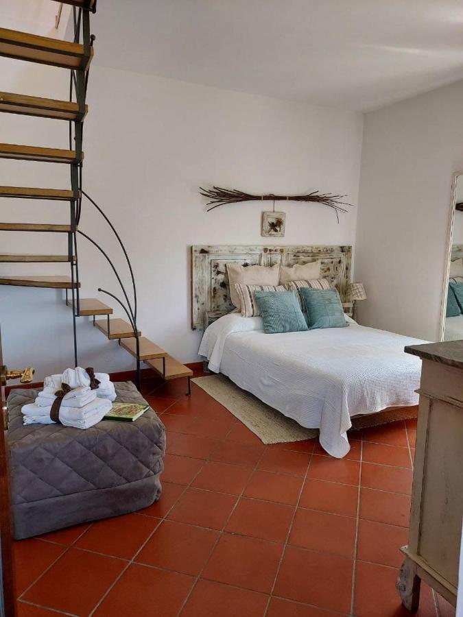 Pin De Stelle Bed & Breakfast San Martino  Eksteriør bilde