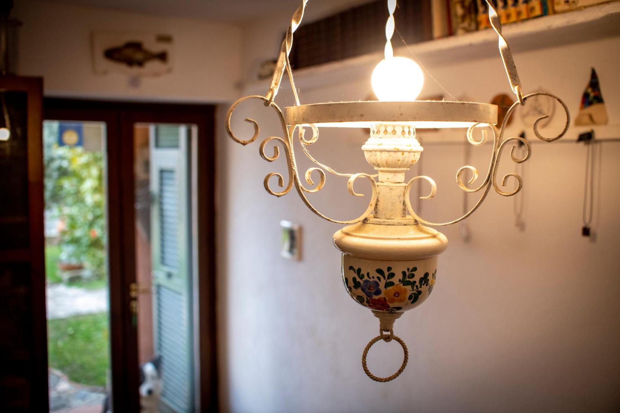 Pin De Stelle Bed & Breakfast San Martino  Eksteriør bilde