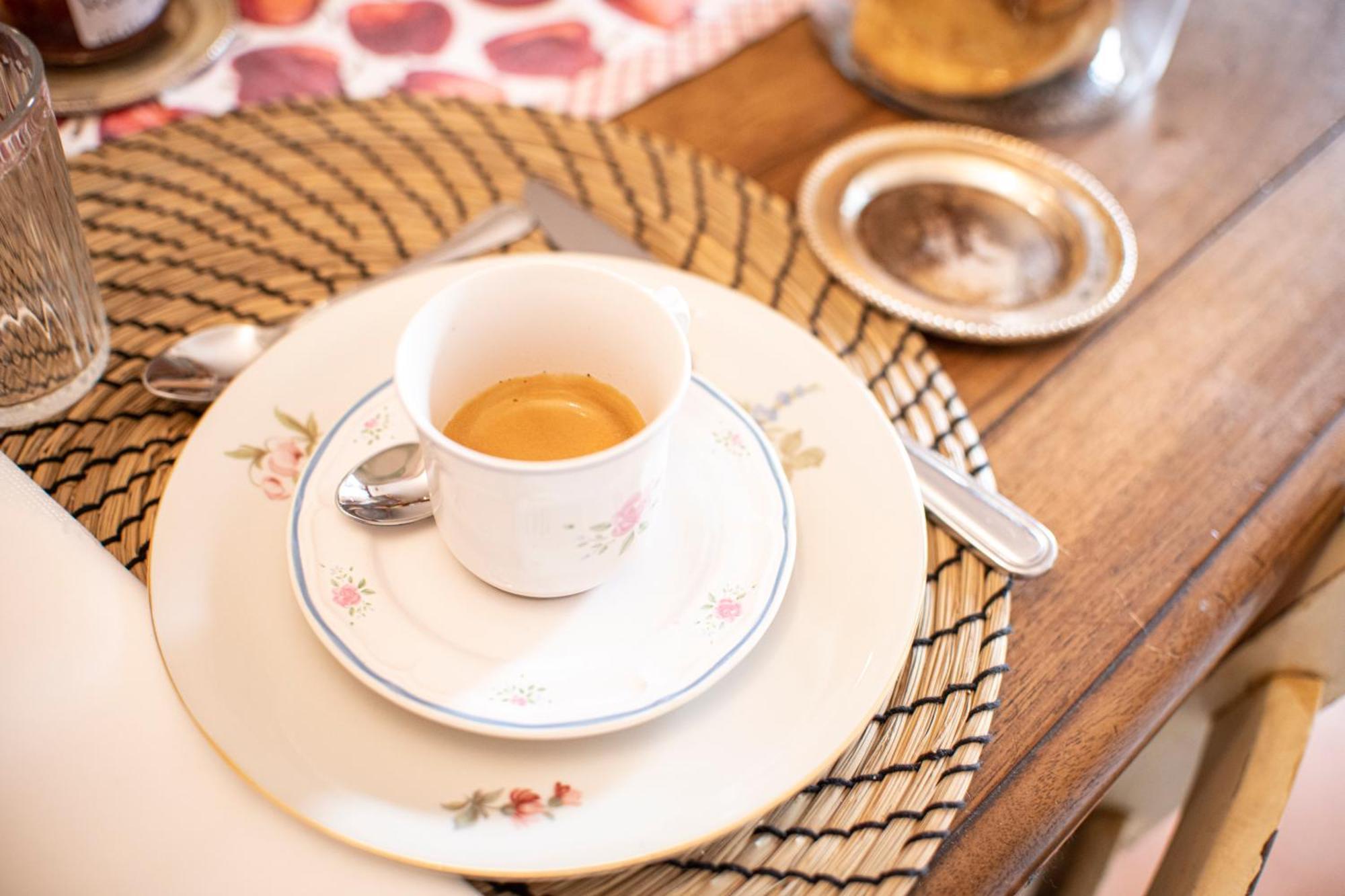 Pin De Stelle Bed & Breakfast San Martino  Eksteriør bilde