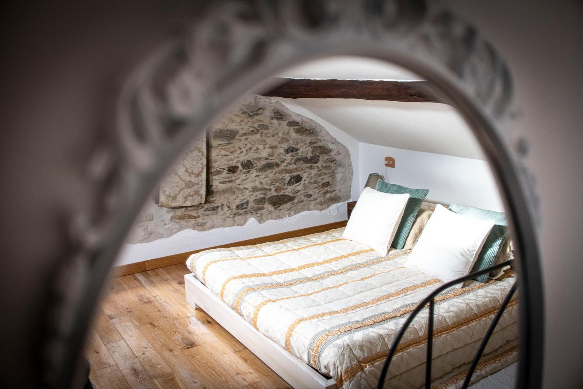 Pin De Stelle Bed & Breakfast San Martino  Eksteriør bilde