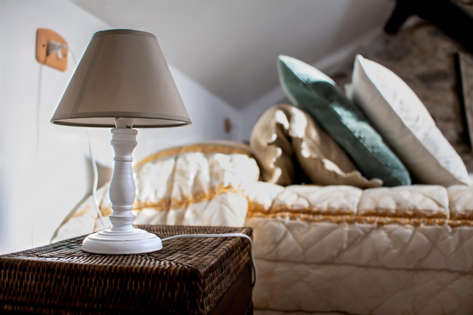 Pin De Stelle Bed & Breakfast San Martino  Eksteriør bilde