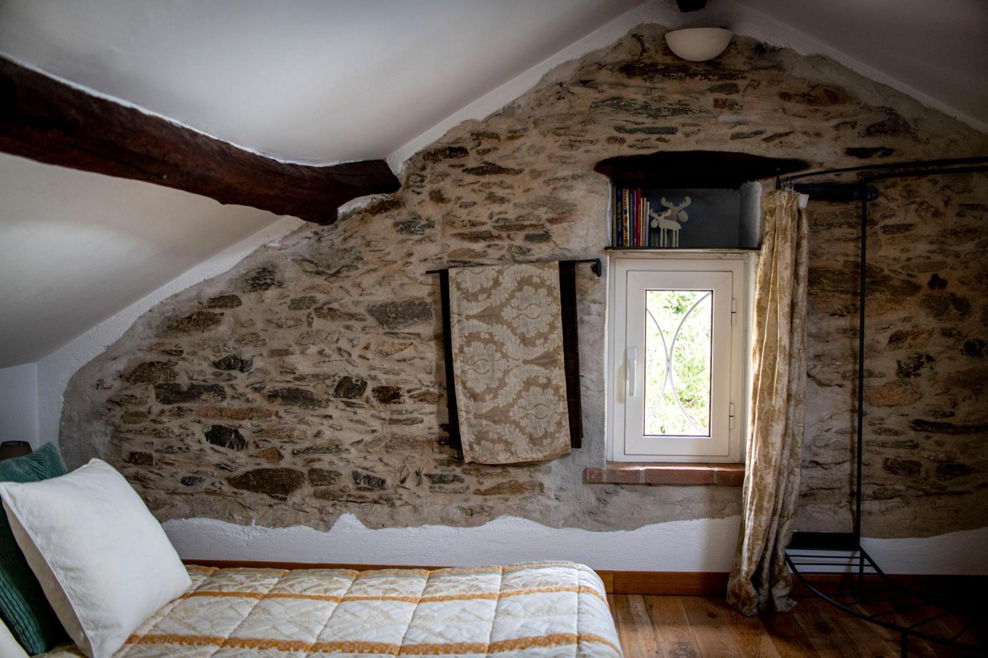 Pin De Stelle Bed & Breakfast San Martino  Eksteriør bilde