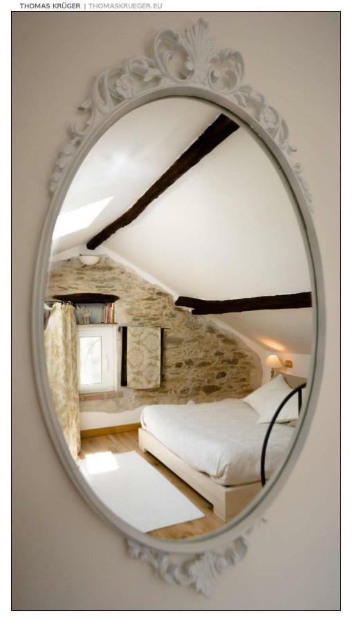 Pin De Stelle Bed & Breakfast San Martino  Eksteriør bilde