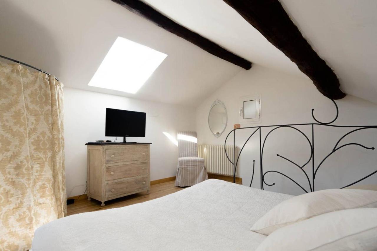 Pin De Stelle Bed & Breakfast San Martino  Eksteriør bilde